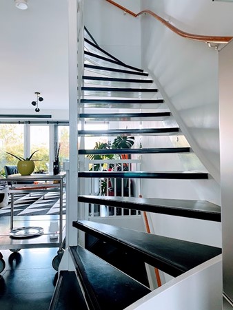 Medium property photo - Maashavenkade 169, 3072 ES Rotterdam